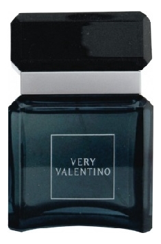 

Very Valentino Pour Homme: туалетная вода 50мл тестер, Very Valentino Pour Homme