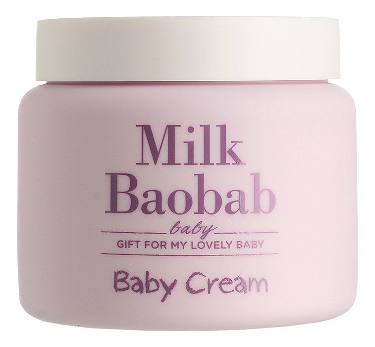 Питательный крем для тела Baby Cream 280г