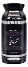 Lattafa Hayaati