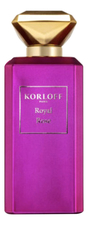 Korloff Paris Royal Rose