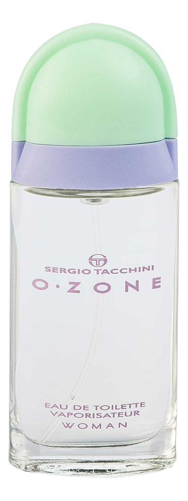 

O'zone for woman: туалетная вода 30мл уценка, O'Zone For Woman