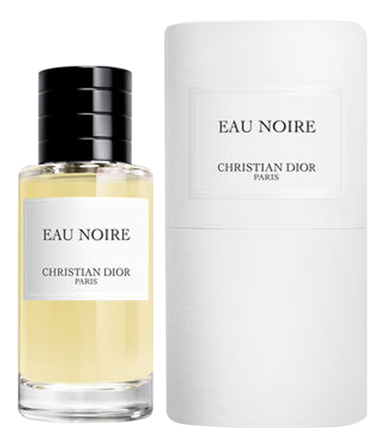 Eau Noire: парфюмерная вода 40мл the collection couturier parfumeur cologne royale