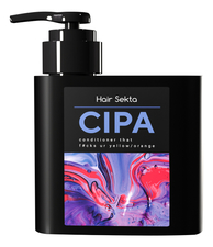 Hair Sekta Оттеночный кондиционер для волос Cipa