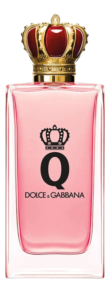 Q: парфюмерная вода 100мл уценка как быть королевой руководство от красной шапочки