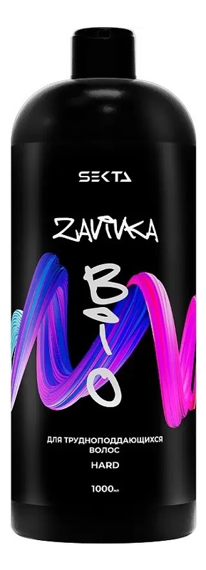 Биозавивка для всех типов волос Bio Zavivka Normal: Биозавивка 1000мл