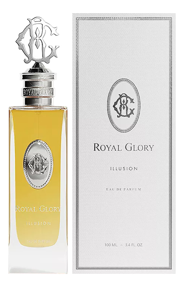 Парфюм Роял Глори. Royal Glory Parfum. Туалетная вода Legend Splendid. Royal Glory - Illusion парфюмированная вода 100 мл.