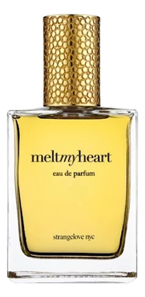Melt My Heart: парфюмерная вода 100мл