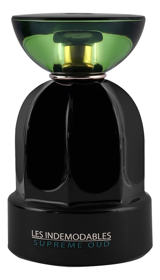 Supreme Oud: парфюмерная вода 90мл