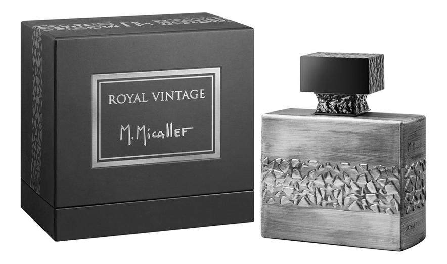 Royal Vintage: парфюмерная вода 100мл royal vintage парфюмерная вода 30мл