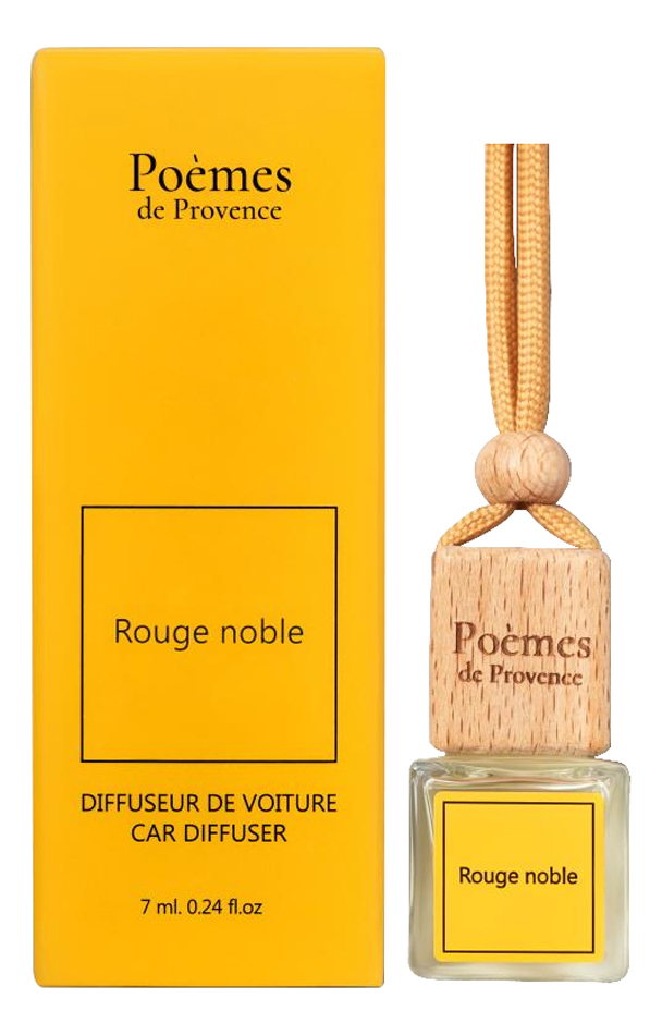 Ароматизатор для автомобиля Rouge Noble