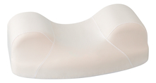 Beauty Sleep Анатомическая подушка с косметическим эффектом молочного цвета Aula