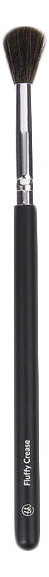 Кисть для растушевки теней Fluffy Crease Brush