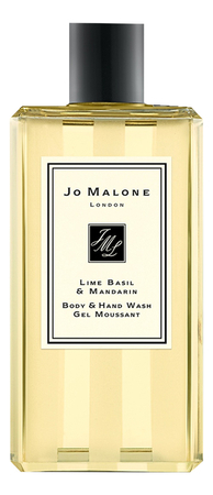 Jo Malone Myrrh & Tonka