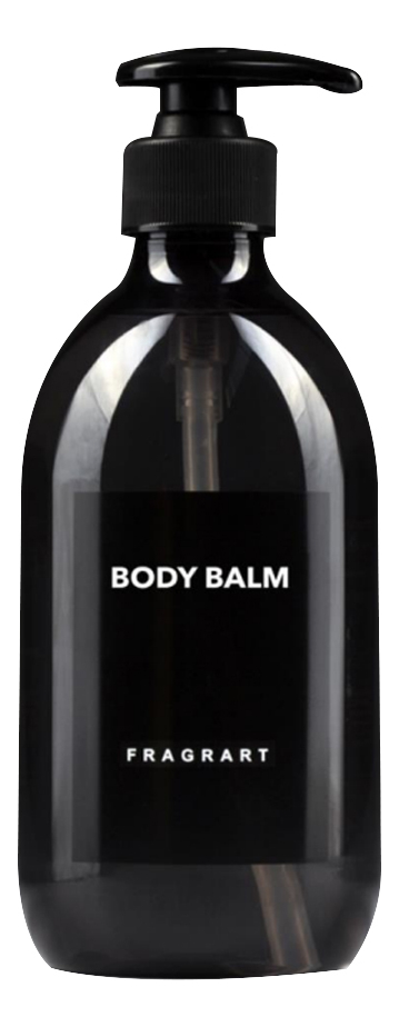 Бальзам для тела Gin Zen Body Balm 500мл