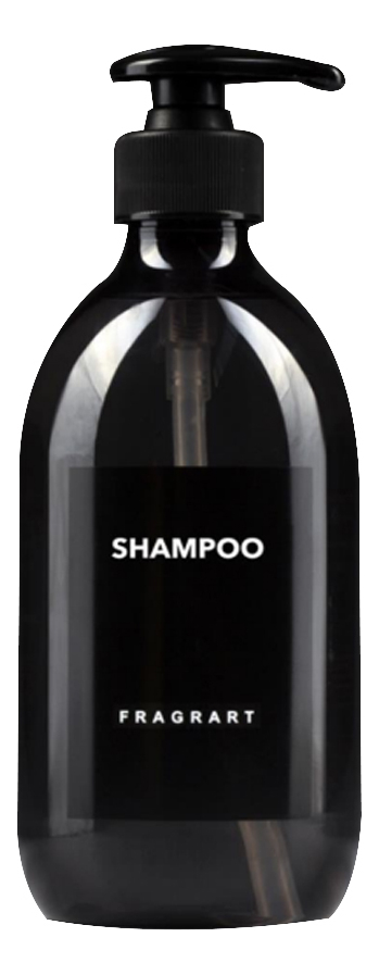 Шампунь для волос Gin Zen Shampoo 500мл