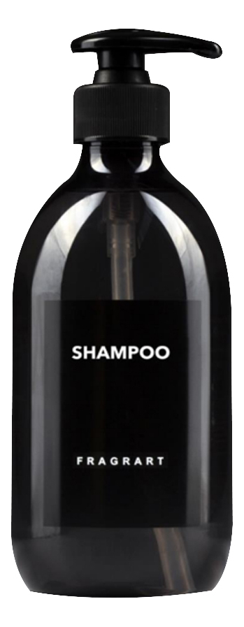 

Шампунь для волос French Kiss Shampoo 500мл