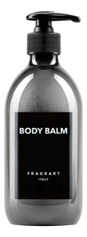 

Бальзам для тела Oud Body Balm 500мл