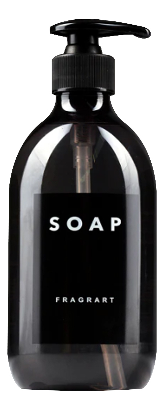 цена Жидкое мыло для рук Oud Soap 500мл