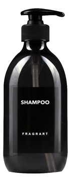 Шампунь для волос Oud Shampoo 500мл