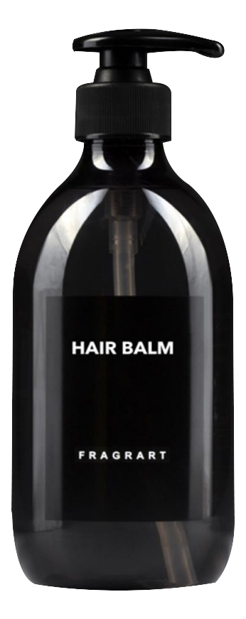 Бальзам для волос Villa Monica Hair Balm 500мл