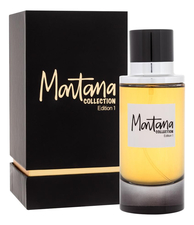 Montana Collection Edition 1