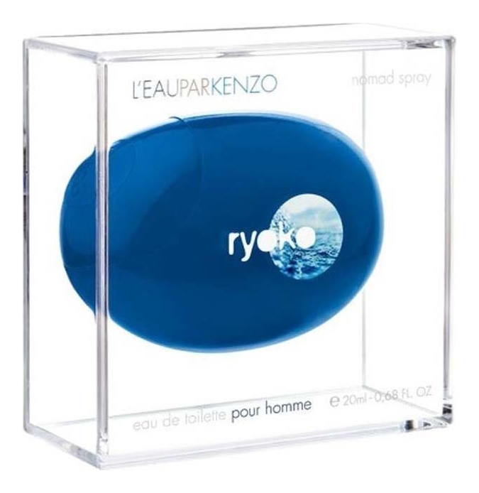

L'Eau Par Ryoko pour homme: туалетная вода 20мл, L'Eau Par Ryoko Pour Homme