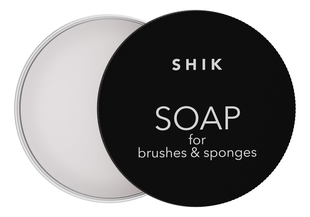 Мыло для кистей и спонжей Soap For Brushes & Sponges