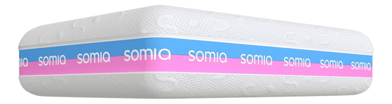 Подушка Somia Kids подушка somia wave