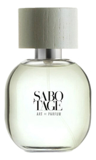 Art De Parfum Sabotage