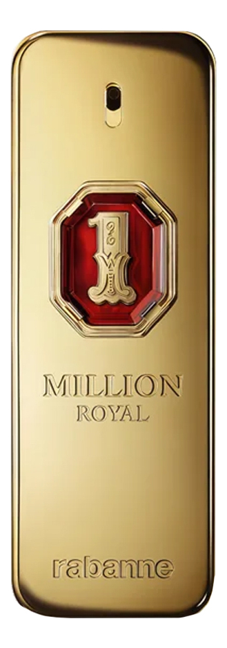 1 Million Royal: духи 100мл уценка 1 million parfum духи 100мл