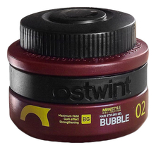 Ostwint Гель для укладки волос MenStyle Bubble Hair Styling Gel No02 750мл