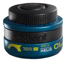 Ostwint Гель для укладки волос MenStyle Helix Hair Styling Gel No01 750мл
