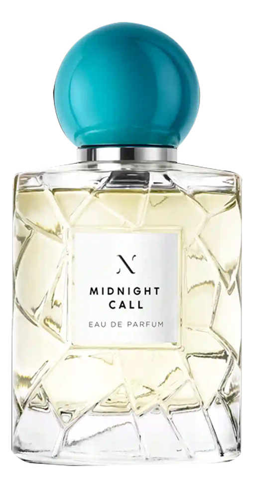 Midnight Call: парфюмерная вода 100мл midnight special парфюмерная вода 100мл