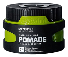 Ostwint Помада для укладки волос MenStyle Pomade Hair Styling No07 150мл