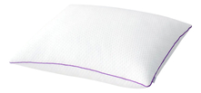 Beauty Sleep Анатомическая подушка для сна с регулировкой высоты и эффектом памяти Bammi, высота 65х40см