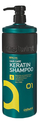 Шампунь для волос с кератином MenCare Keratin Shampoo No01