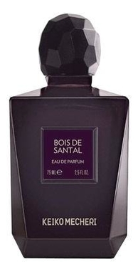 Bois de Santal: парфюмерная вода 2мл от Randewoo