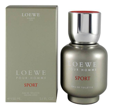 Loewe Pour Homme Sport