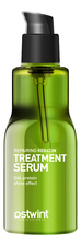 Ostwint Сыворотка для волос с кератином Women Treatment Serum Repairing Keratin 100мл
