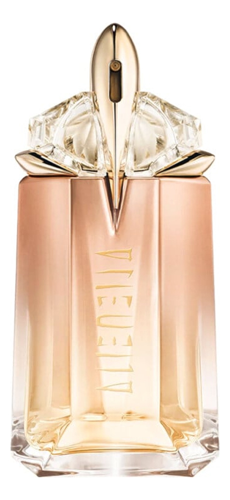 Mugler alien goddess supra florale купить элитные духи для женщин в ...