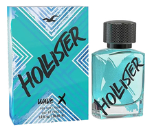 Hollister Wave X For Man