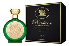 Boadicea The Victorious Alseif