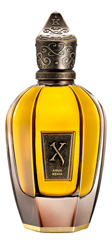 

Aqua Regia: духи 100мл, Aqua Regia