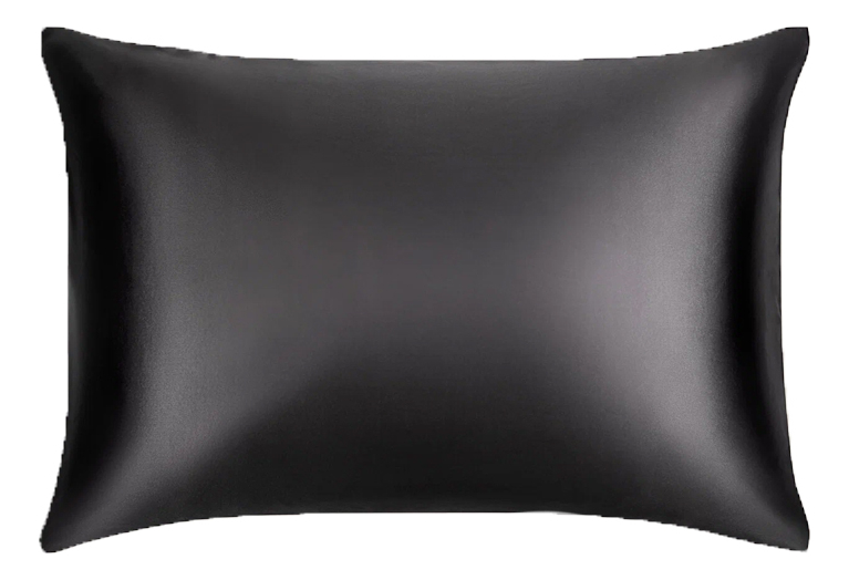 

Наволочка из натурального шелка Ayris Silk 50х70см: Черная, Наволочка из натурального шелка Ayris Silk 50х70см