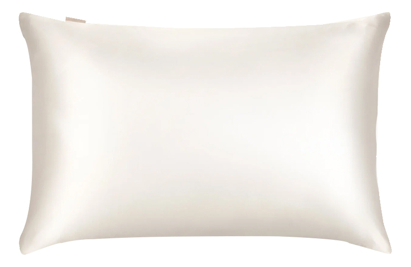 

Наволочка из натурального шелка Ayris Silk 50х70см: Жемчужная, Наволочка из натурального шелка Ayris Silk 50х70см