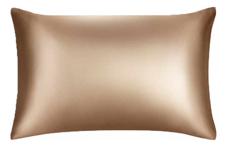

Наволочка из натурального шелка Ayris Silk 50х70см: Карамельная, Наволочка из натурального шелка Ayris Silk 50х70см