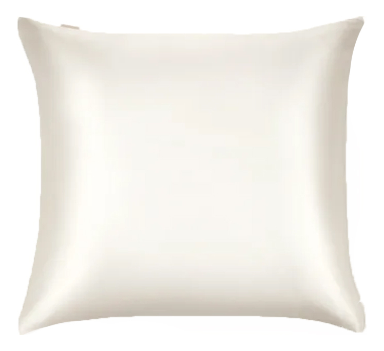 

Наволочка из натурального шелка Ayris Silk 70х70см: Жемчужная, Наволочка из натурального шелка Ayris Silk 70х70см