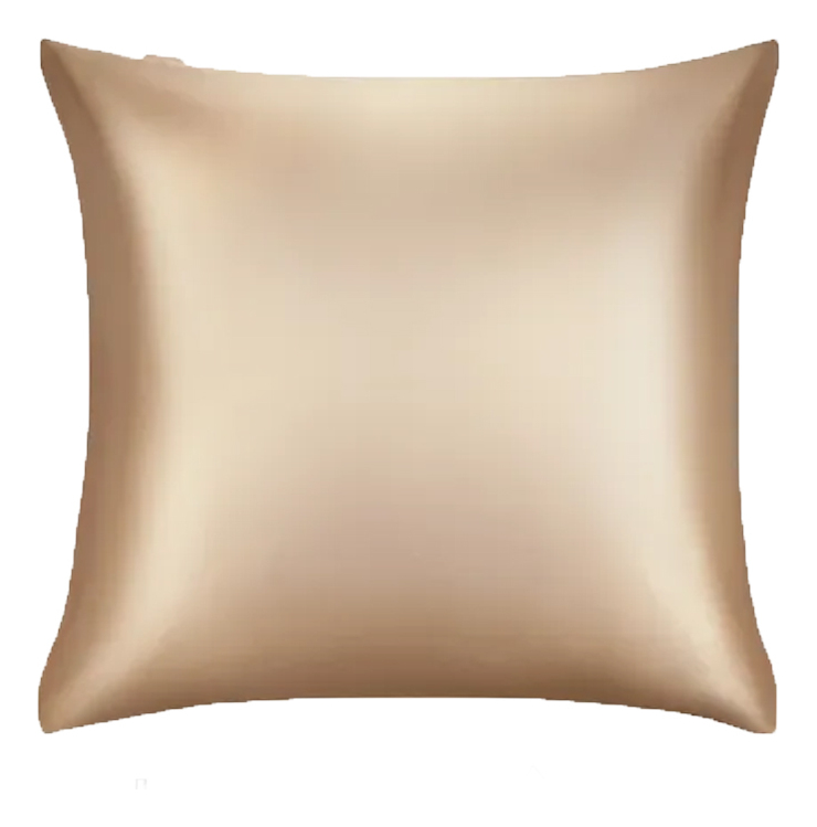 

Наволочка из натурального шелка Ayris Silk 70х70см: Карамельная, Наволочка из натурального шелка Ayris Silk 70х70см