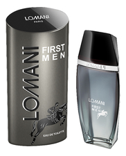 Lomani First Men