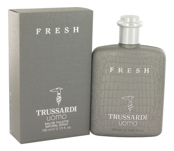 

UOMO Fresh men: туалетная вода 100мл, UOMO Fresh Men